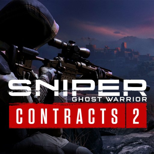 Sniper Ghost Warrior Contracts 2 PFP