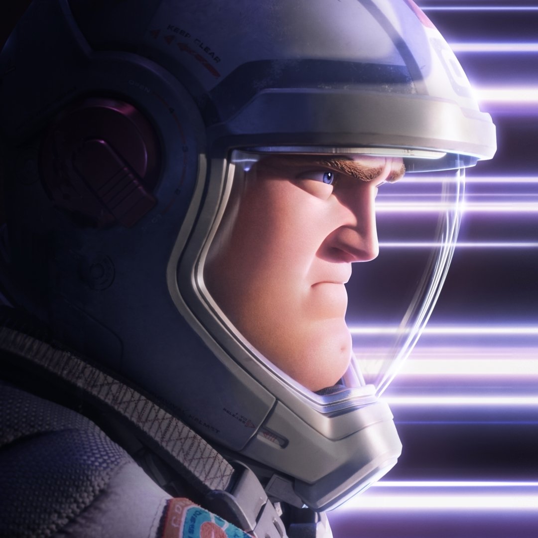 Download Movie Lightyear PFP