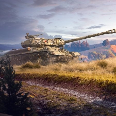 Download Video Game World Of Tanks PFP