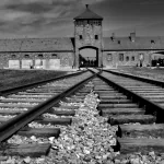 man made railroad PFP