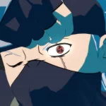  kakashi