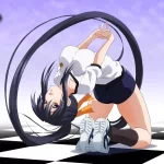 Anime Highschool Of The Dead PFP