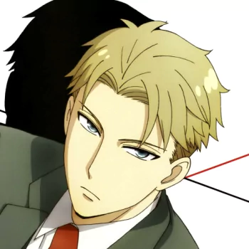 Anime Spy x Family PFP