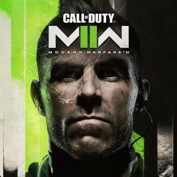 video game Call of Duty: Modern Warfare II PFP