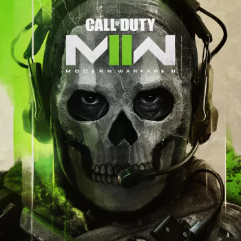 video game Call of Duty: Modern Warfare II PFP