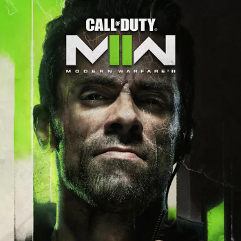 video game Call of Duty: Modern Warfare II PFP