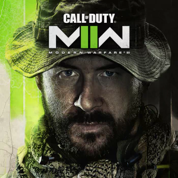 video game Call of Duty: Modern Warfare II PFP