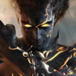 video game Prince of Persia: The Two Thrones PFP
