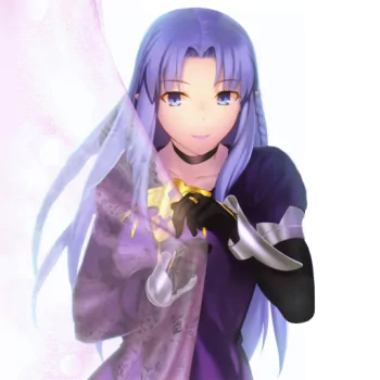 Anime Fate/Grand Order PFP