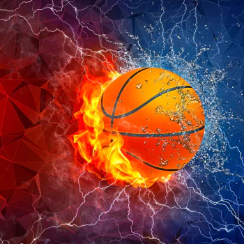 basketball Sports PFP