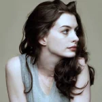 Celebrity Anne Hathaway PFP
