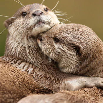 Animal otter PFP