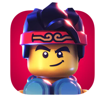 MK (Monkie Kid) video game LEGO Brawls PFP
