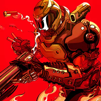 DOOM Eternal PFP