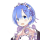 Rem (Re:ZERO)