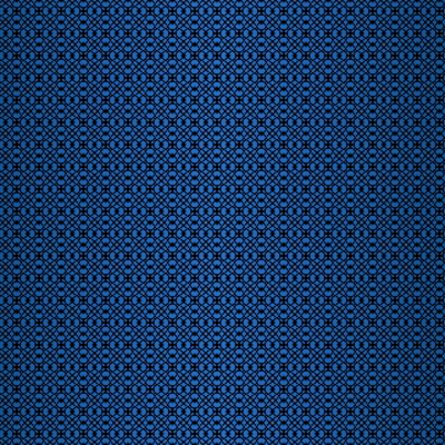 Download Abstract Blue PFP