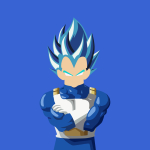 Download Anime Dragon Ball Z PFP by Mantiraptor