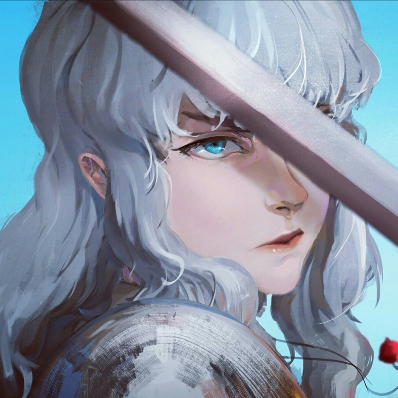 Anime Berserk Pfp