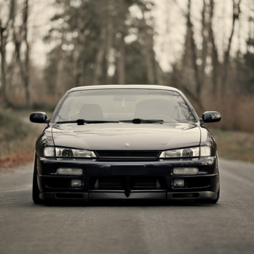 nissan silvia s21