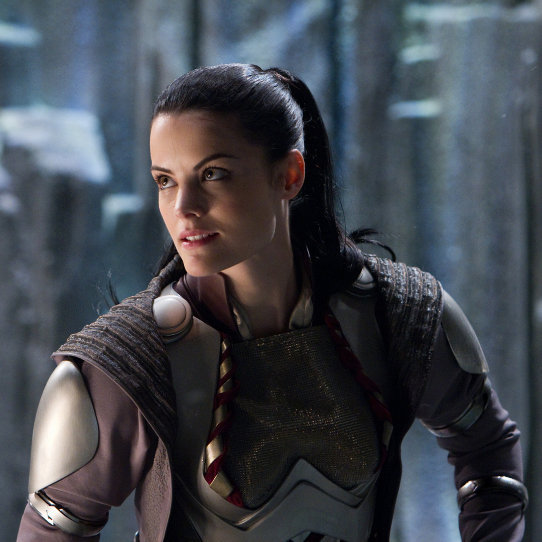 The Lady Sif