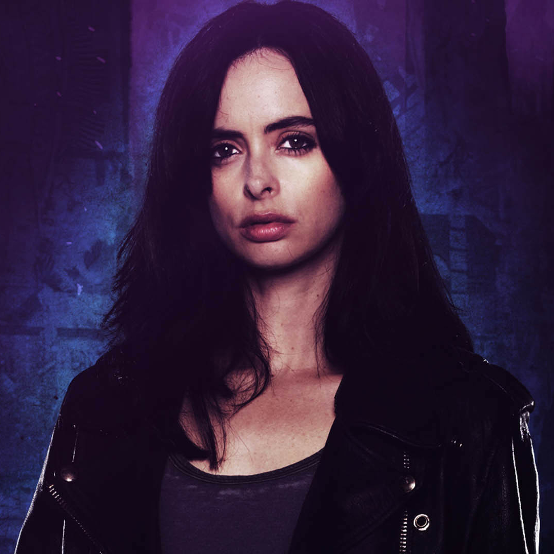 Jessica Jones Pfp