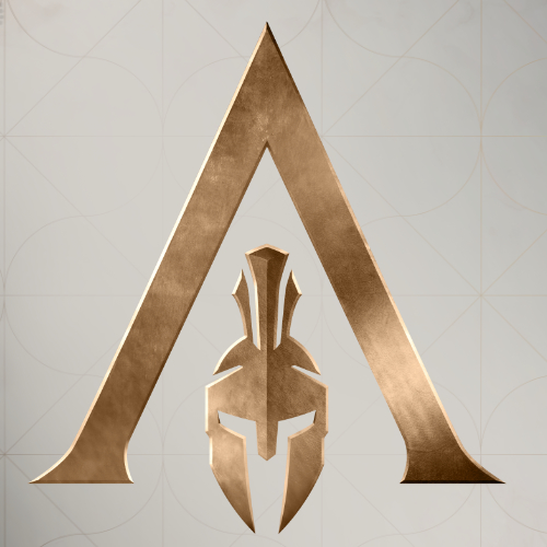Assassin's Creed Odyssey Pfp