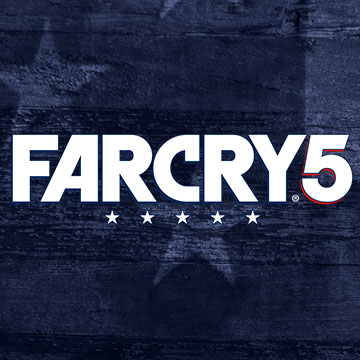 Far Cry 5 Pfp
