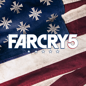 Far Cry 5 Pfp