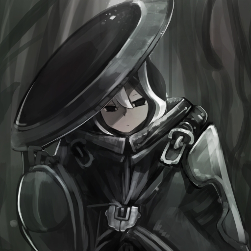 Made in Abyss FanArt - Forums 