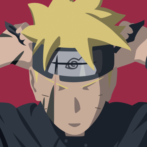 Uzumaki Boruto From Boruto : Naruto Next Generations Wallpaper for Dekstop