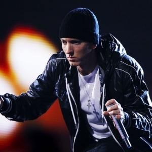 Download Music Eminem PFP