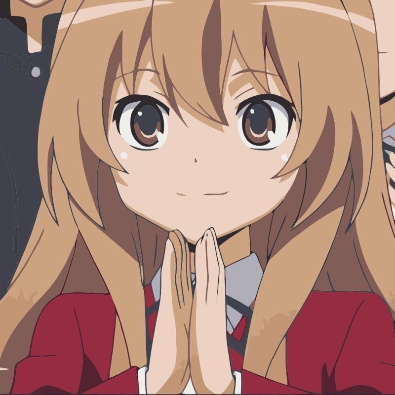 Download Anime Toradora! PFP