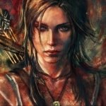 Download Video Game Tomb Raider PFP