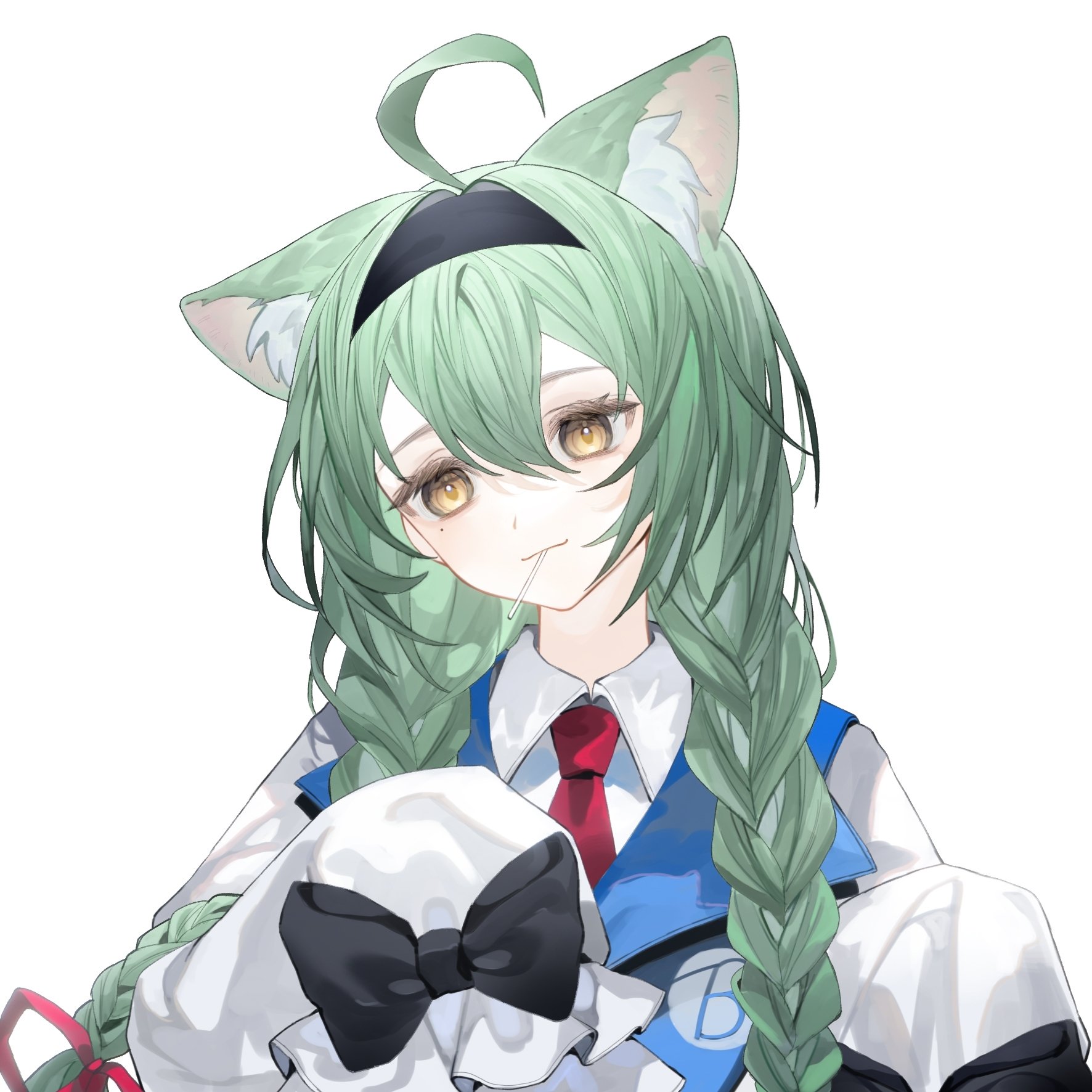 Akashi (Azur Lane) PFP