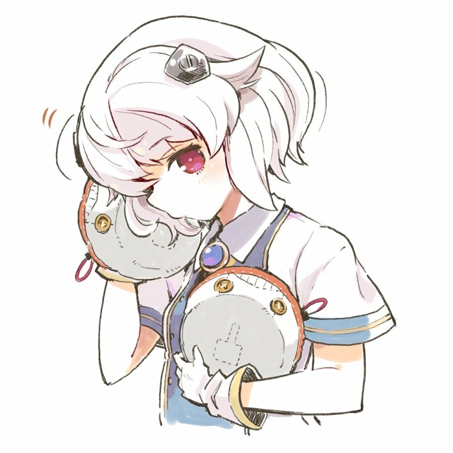 Download Bulldog (Azur Lane) Anime Azur Lane PFP