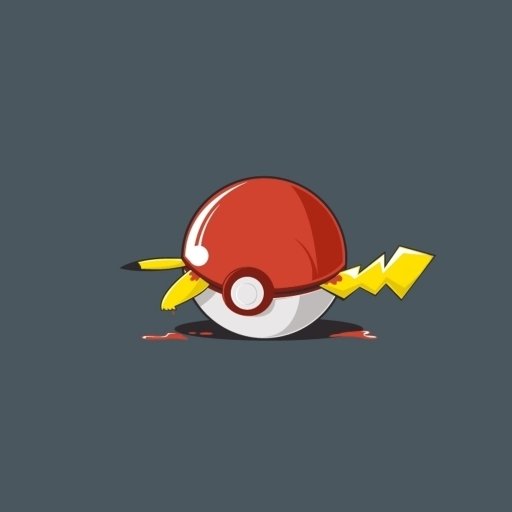 Download Pokeball Anime Pokemon PFP