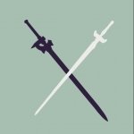 Download Anime Sword Art Online PFP