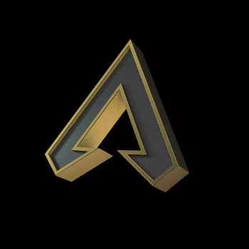  Apex Legends Logo