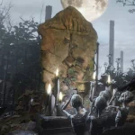 video game Bloodborne PFP