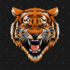 fantasy tiger PFP