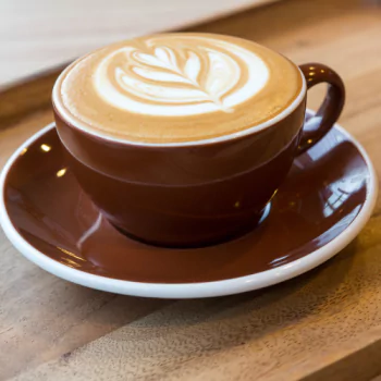 food coffee PFP