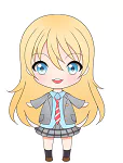  Kaori Miyazono