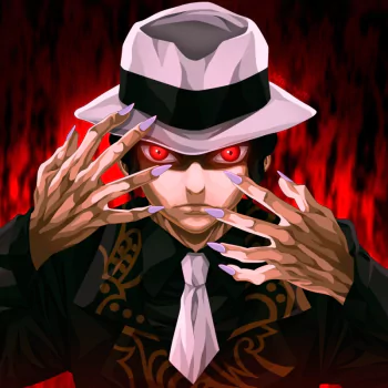 Anime Demon Slayer: Kimetsu no Yaiba PFP
