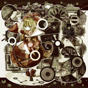 Hina Kagiyama Anime Touhou PFP