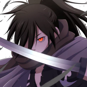 Dororo PFP