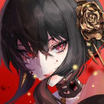 Yor Forger Anime Spy x Family PFP