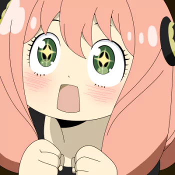 Anime Spy x Family PFP