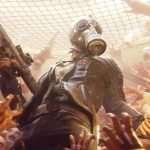 video game Killing Floor 2 PFP