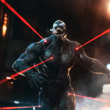 movie Venom PFP
