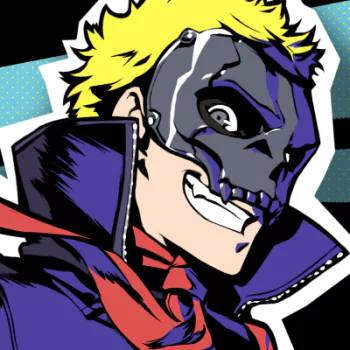 Persona 5 Royal PFP